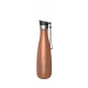 Luft Double Wall Bottle 500 ML- Copper