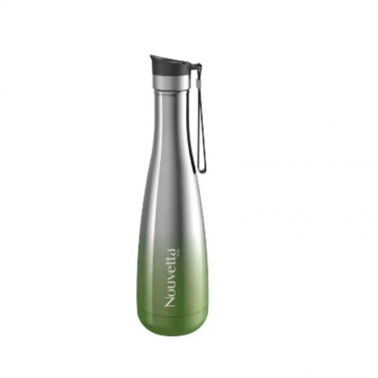 LUFT DOUBLE WALL BOTTLE 750 ml- Green