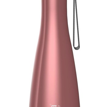 Luft Double Wall Bottle 500 ML - Pink Glossy