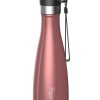 Luft Double Wall Bottle 500 ML - Pink Glossy