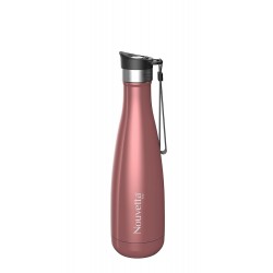 Luft Double Wall Bottle 500 ML - Pink Glossy