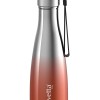 Luft Double Wall Bottle 500 ML - RED