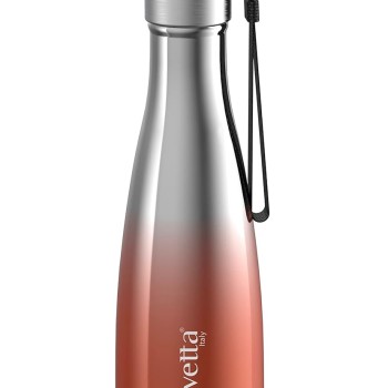 Luft Double Wall Bottle 500 ML - RED