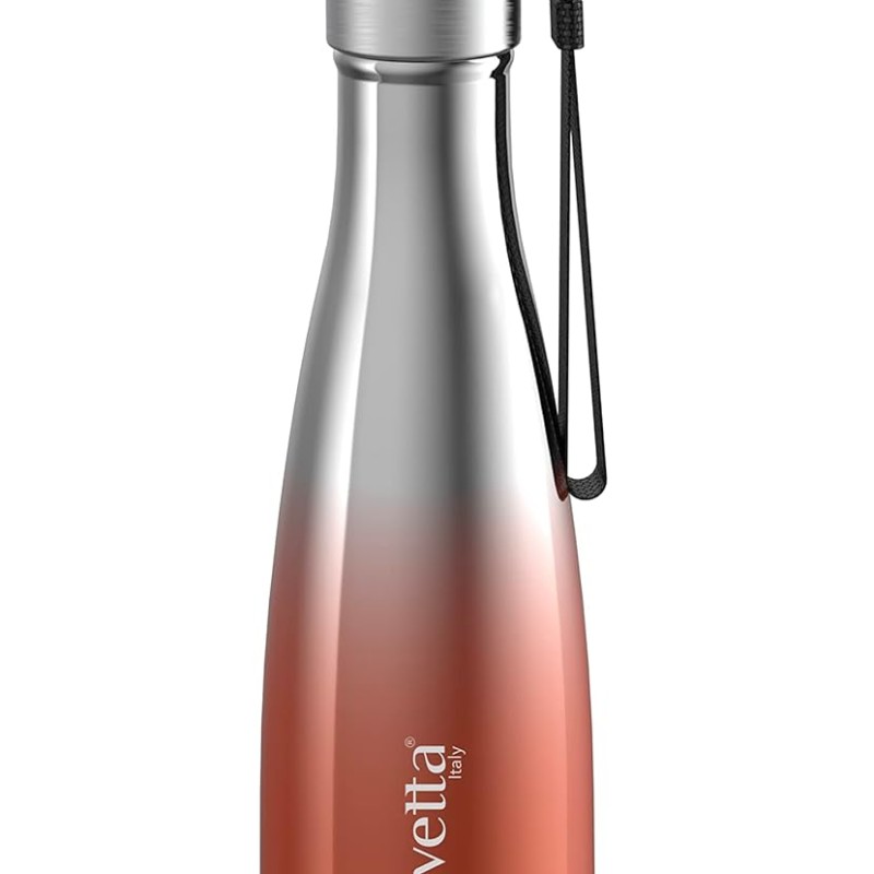 Luft Double Wall Bottle 500 ML - RED