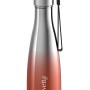 Luft Double Wall Bottle 500 ML - RED