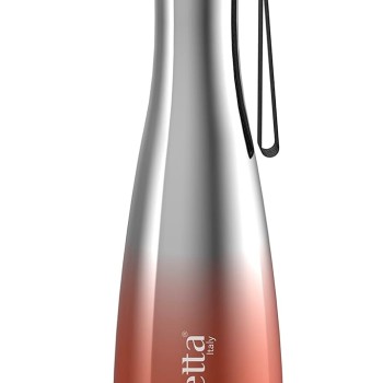 Luft Double Wall Bottle 500 ML - RED Luft Double Wall Bottle 500 ML - RED