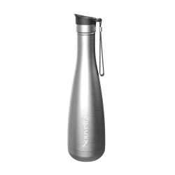 Luft Double Wall Bottle 750 ML- STELL