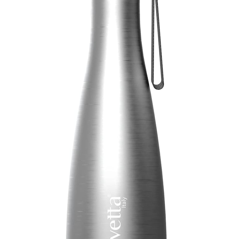 Luft Double Wall Bottle 750 ML- STELL