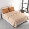 Raymond Home Mystique 110 TC Double Bedsheet with 2 Pillow Covers Raymond Home Mystique 110 TC Double Bedsheet with 2 Pillow Covers