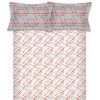 Raymond Home Mystique 110 TC Double Bedsheet with 2 Pillow Covers Raymond Home Mystique 110 TC Double Bedsheet with 2 Pillow Covers