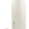 Nouvetta Double Wall Bottle - White 750 ml Bottle (Pack of 2, White, Steel) Nouvetta Double Wall Bottle - White 750 ml Bottle (Pack of 2, White, Steel)