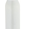 Nouvetta Double Wall Bottle - White 750 ml Bottle (Pack of 2, White, Steel) Nouvetta Double Wall Bottle - White 750 ml Bottle (Pack of 2, White, Steel)