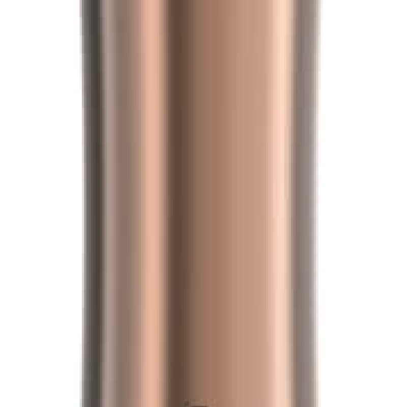 Nouvetta Etihad Double Wall Bottle - Copper 750 ml Bottle (Pack of 2, copper, Steel)