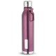 Etihad Double Wall Bottle - Rose Gold 750 ml Bottle (Pack of 2, Rose Gold, Steel)