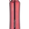 Nouvetta Etihad Double Wall Bottle - Red 750 ml Bottle (Pack of 2, Red, Steel) Nouvetta Etihad Double Wall Bottle - Red 750 ml Bottle (Pack of 2, Red, Steel)