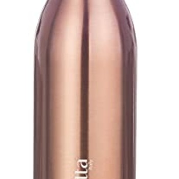 Nouvetta EMIRATES DOUBLE WALL BOTTLE 750 ML SET OF 2 PC � COPPER