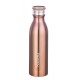 Nouvetta EMIRATES DOUBLE WALL BOTTLE 750 ML SET OF 2 PC – COPPER