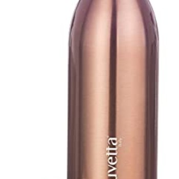 Nouvetta EMIRATES DOUBLE WALL BOTTLE 750 ML SET OF 2 PC � COPPER Nouvetta EMIRATES DOUBLE WALL BOTTLE 750 ML SET OF 2 PC � COPPER