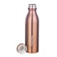 Nouvetta EMIRATES DOUBLE WALL BOTTLE 750 ML SET OF 2 PC – COPPER