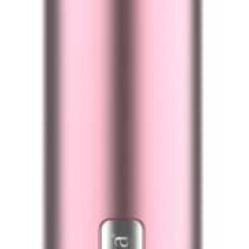 Nouvetta Elite Double Wall Stainless Steel Flask, 1000 ml, Pink Nouvetta Elite Double Wall Stainless Steel Flask, 1000 ml, Pink