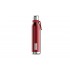 Nouvetta Spice Double Wall Stainless Steel Flask Bottle, 1000 ml- Red