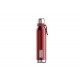 Nouvetta Spice Double Wall Stainless Steel Flask Bottle, 1000 ml- Red