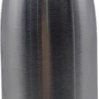 Nouvetta BLAZE SINGLE WALL BOTTLE 750ML-STEEL