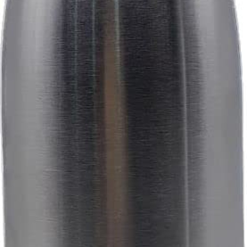 Nouvetta BLAZE SINGLE WALL BOTTLE 750ML-STEEL