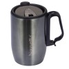 Nouvetta Refresh VACCUM Mug Set of 2PC 350ML - Grey Nouvetta Refresh VACCUM Mug Set of 2PC 350ML - Grey