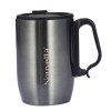 Nouvetta Refresh VACCUM Mug Set of 2PC 350ML - Grey Nouvetta Refresh VACCUM Mug Set of 2PC 350ML - Grey