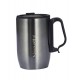 Nouvetta Refresh VACCUM Mug Set of 2PC 350ML - Grey