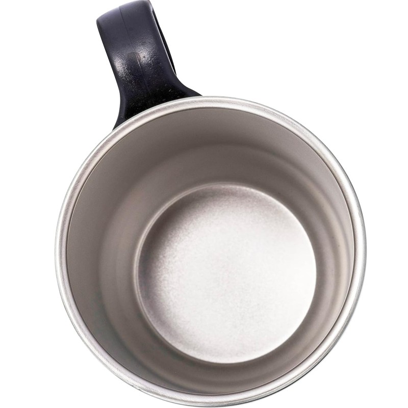 Nouvetta Refresh VACCUM Mug Set of 2PC 350ML - Grey Nouvetta Refresh VACCUM Mug Set of 2PC 350ML - Grey