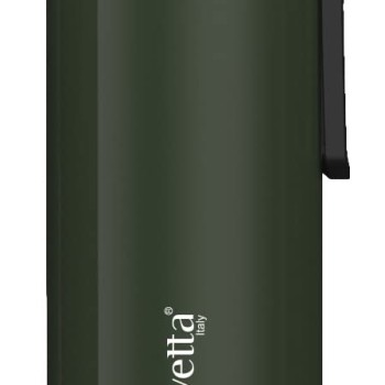 Olive Double Wall Bottle 750 ML - Green