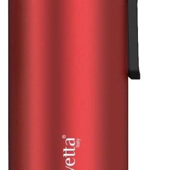 Olive Double Wall Bottle 750 ML - RED