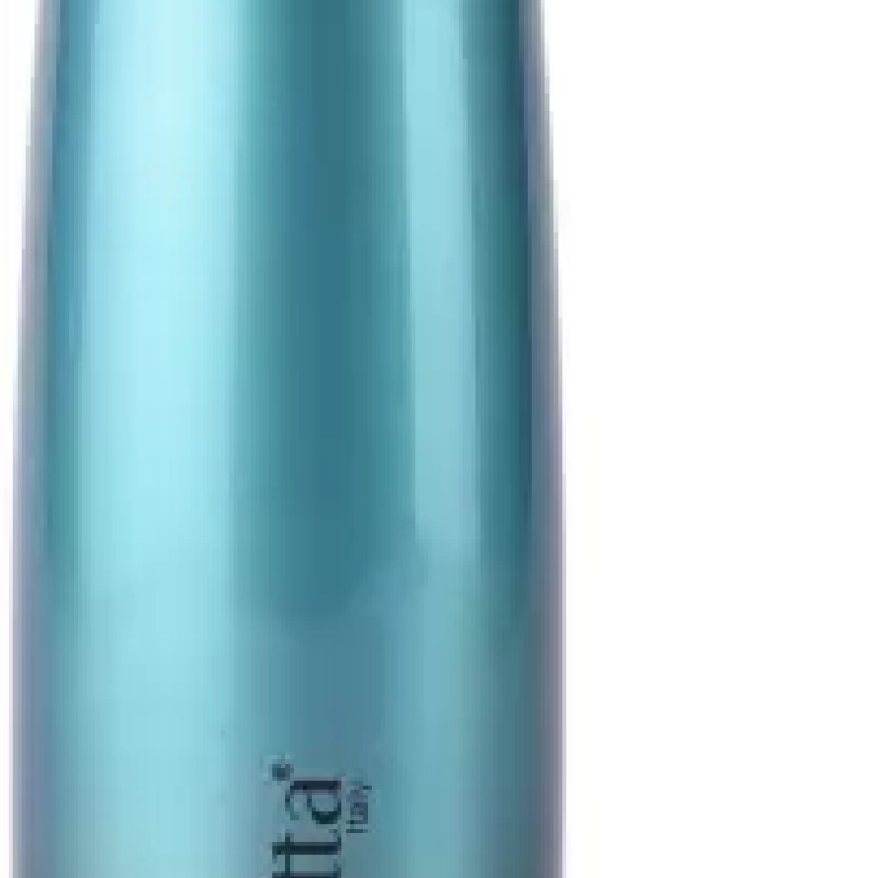 Nouvetta Cherry Double Wall Bottle - Blue 350 ml Nouvetta Cherry Double Wall Bottle - Blue 350 ml