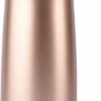 Nouvetta Cherry Double Wall Bottle - Gold 350 ml Nouvetta Cherry Double Wall Bottle - Gold 350 ml