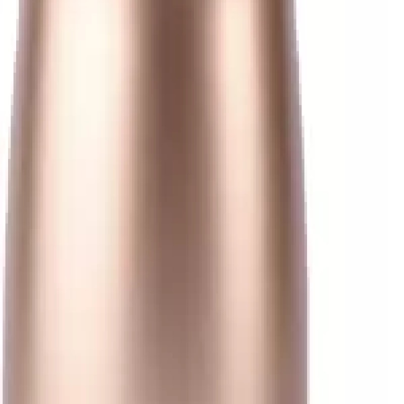 Nouvetta Cherry Double Wall Bottle - Gold 350 ml Nouvetta Cherry Double Wall Bottle - Gold 350 ml