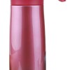 Cherry Double Wall Bottle 350 ML - RED