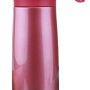 Cherry Double Wall Bottle 350 ML - RED