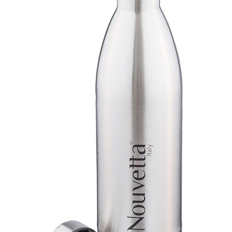 Nouvetta Tango Double Wall Stainless Steel 500 ml Nouvetta Tango Double Wall Stainless Steel 500 ml