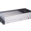 Nouvetta - Buffet Food Warmer | 300W | 3 Container | 3 x 1.5L Nouvetta - Buffet Food Warmer | 300W | 3 Container | 3 x 1.5L