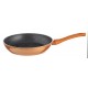 Nouvetta Flame Guard Forged Fry PAN 26 CM -Copper