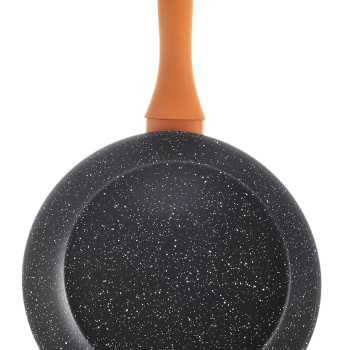 Nouvetta Flame Guard Forged Fry PAN 26 CM -Copper Nouvetta Flame Guard Forged Fry PAN 26 CM -Copper