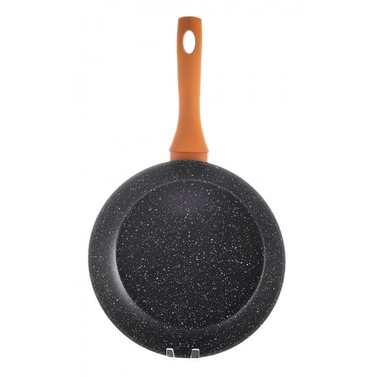 Nouvetta Flame Guard Forged Fry PAN 26 CM -Copper