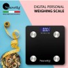 Nouvetta Nouvetta Bluetooth Digital Personal Smart Weighing Scale( Dark Grey) NWC-19178 Dark Grey Nouvetta Nouvetta Bluetooth Digital Personal Smart Weighing Scale( Dark Grey) NWC-19178 Dark Grey