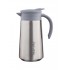 Nouvetta Amaze Hot and Cold Stainless Steel Teapot, Vaccum Insulated Kettle, 1000 ml, Steel