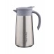 Nouvetta Amaze Hot and Cold Stainless Steel Teapot, Vaccum Insulated Kettle, 1000 ml, Steel