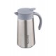 Nouvetta Amaze Hot and Cold Stainless Steel Teapot, Vaccum Insulated Kettle, 1000 ml, Steel