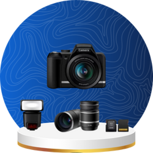 Camera Accessories