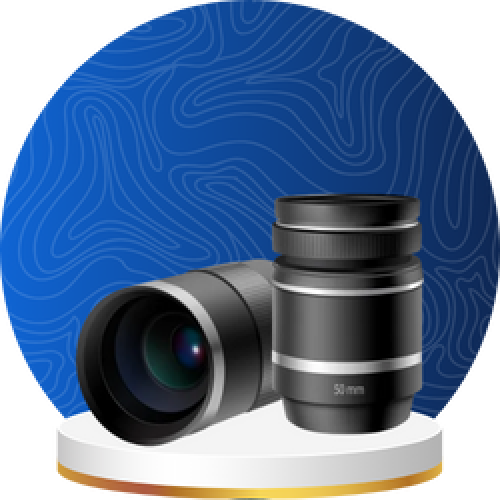 Camera Lens